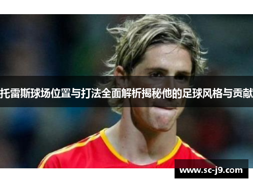 托雷斯球场位置与打法全面解析揭秘他的足球风格与贡献