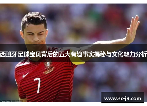 西班牙足球宝贝背后的五大有趣事实揭秘与文化魅力分析