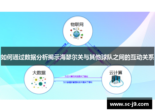 如何通过数据分析揭示海瑟尔关与其他球队之间的互动关系