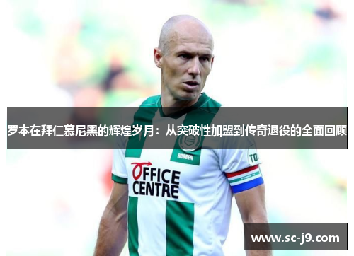 罗本在拜仁慕尼黑的辉煌岁月：从突破性加盟到传奇退役的全面回顾