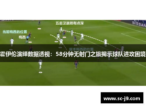霍伊伦演绎数据透视：58分钟无射门之旅揭示球队进攻困境